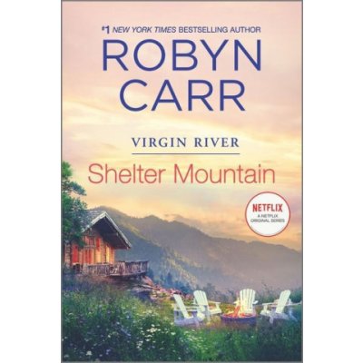 Shelter Mountain: A Virgin River Novel od 18,83 € - Heureka.sk