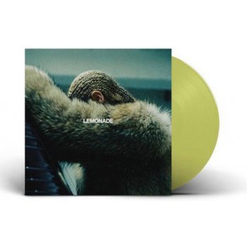 BEYONCE - LEMONADE HQ LP