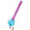 Brightkins - Magic Wand! Treat Dispensers - prútik na maškrty pre výcvik psa - hviezda (28,8 cm)