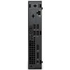 Dell Pro Micro QCM1250/TPM/i7-14700T/8GB/512GB SSD/90W Type-C/WLAN/Kb/Mouse/W11 Pro/3Y ProSpt F0T6X