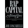 Rap Capital - Joe Coscarelli, Simon & Schuster