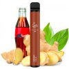 Elfbar 600 Ginger Cola 20mg Akcia