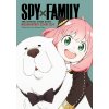 Viz Media Spy x Family: The Official Anime Guide-Mission Report: 221001-1224