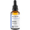 Alteya Organics Borákový olej 100% Bio 50 ml