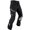 Textilní kalhoty Leatt ADV DriTour 7.5 Stealth černé, vel. S