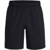 Under Armour UA Woven Graphic shorts -BLK 1370388-005
