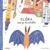 Eliška nie je strašidlo - Simona Čechová