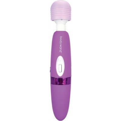 Bodywand Rechargeable Massager Lavender - Masážna Hlavica