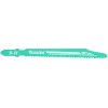 Makita B-06476 - LIST PÍLOVÝ 100 mm 10/18 TPI 5 ks B-51