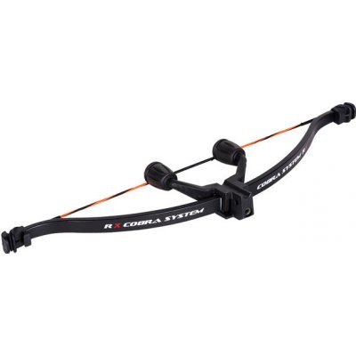 Lučisko Ek ARCHERY R9/RX/Adder 130 lbs