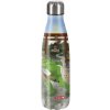 Izolovaná fľaška na nápoj z nerezovej ocele 0,5 l, Ninja Kimo