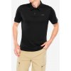 Pánske polo tričko The North Face Tanken Polo - tnf black