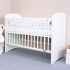 Baby New LEO bílá