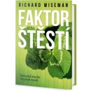 Faktor štěstí - Richard Wiseman