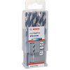 BOSCH HSS PointTeQ 6,5 mm 10ks (Vrták do kovu 2608577233)