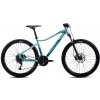 GHOST Lanao Universal 27.5 Pearl Mint/Metallic Azure Matt 2025