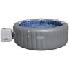 Vírivka Bestway Lay-Z-Spa SANTORINI PRO 7 LED 6001T