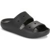 Crocs Šľapky Classic Sandal v2 Čierna
