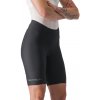 Castelli Espresso W short, Black Veľkosť: XL Dámske krátke nohavice bez trakov