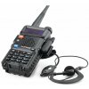 Rádiostanica Baofeng UV 5R / UV 5xx (BAOFENGUV-5R)