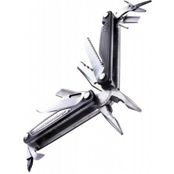 Leatherman CHARGE TTi