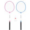 Badmintonový set NILS NRZ001