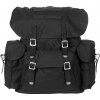 RUKSAK TYP BW 25-30 LTR - ČIERNA