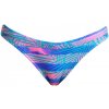 Spodný diel plaviek Funkita Pastel Palm Hipster Brief 30 + výmena a vrátenie do 30 dní s poštovným zadarmo
