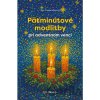 Päťminútové modlitby pri adventnom venci - Lisa M. Hendey