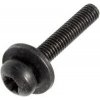 Šroub M6x35 Škoda N91165701 Škoda Rapid, Octavia 3, Fabia 3, Kodiaq, Karoq, Octavia 4, Fabia 4, Kodiaq 2
