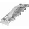 Skrabak Strend Pro PT-209, 450x90x30 mm