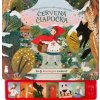 Červená Čiapočka (zvuková a priestorová kniha)