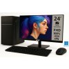 PC zostava Intel Celeron G5905 Dual Core | DDR4 RAM 8GB | SSD 256GB | Intel HD 7000 2GB | 24