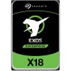 Seagate Exos X18 ST12000NM000J - Platňa - 12 TB