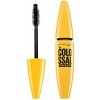 Maybelline Colossal Volum'Express Mascara riasenka pre objem 100% Black 10,7 ml