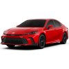 Priečniky Thule WingBar Edge Evo Toyota Camry XV80 2025-