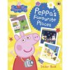 Peppa Pig: Peppa's Favourite Places
