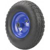 Koleso nafukovacie 4.00-6 otvor na hriadeľ 12mm M85221