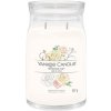 Yankee Candle Wedding Day signature svíčka velká 567 g