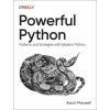 Powerful Python (Brožovaná)