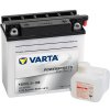 Varta 12N5.5-3B 12V 5,5Ah 55A