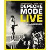 Depeche Mode Praha 1988