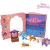 Disney Princess Sada figúrok s divadlom Jazmína