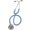 Solventum (3M) Stetoskop Littmann Classic III Farva: nebeská modrá + záruční a pozáruční servis