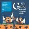 Poutník: Mágův deník - CD - Paulo Coelho