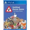 Untitled Goose Game (PS4) (Obal: EN-US)