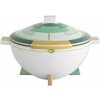 Vista Alegre Emerald polievková misa 3,298l