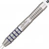 Unicorn Šípky steel Silver Star GA3 - Gary Anderson - 25g