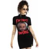 šaty KILLSTAR Chucky You're A Real Doll