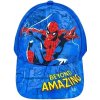 Chlapčenská šiltovka Marvel Spider-Man 